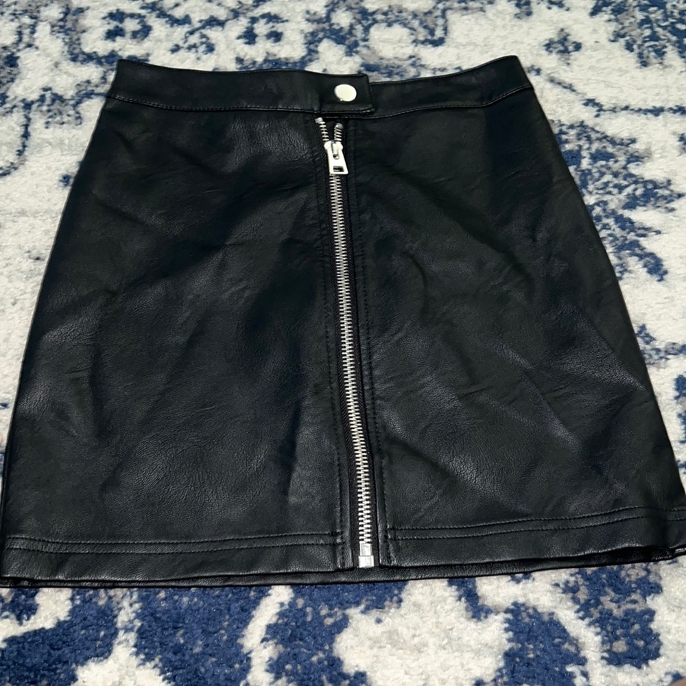 Topshop skirt